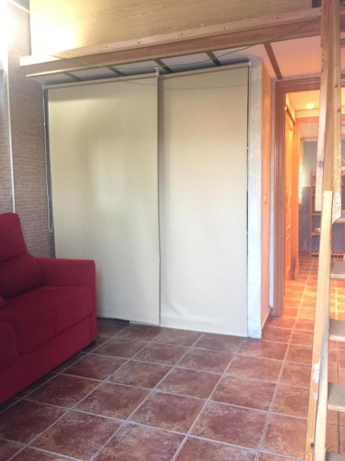 Club Del Mar L24 Apartment Alicante Exterior foto