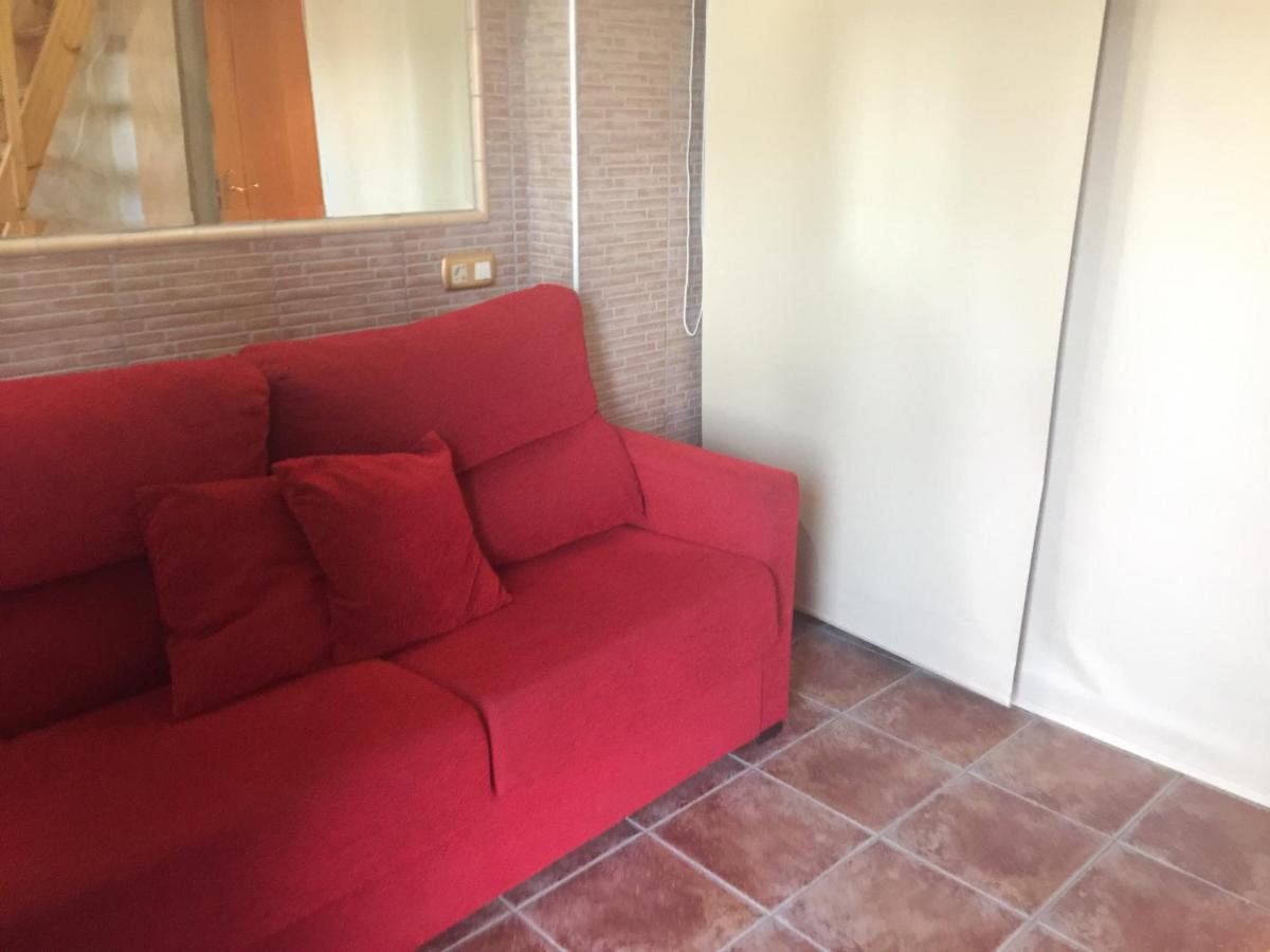 Club Del Mar L24 Apartment Alicante Exterior foto